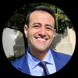 Photo of Jason T. Kandah