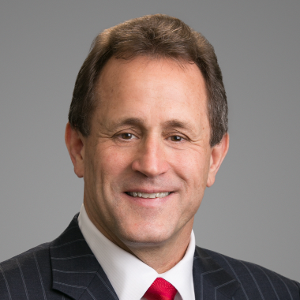 Photo of Michael P. Darden