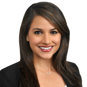 Photo of Jennifer Foldvary Goldberg