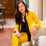 Photo of Frances Crockett