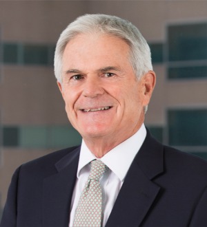Photo of Stephen M. Ruschell
