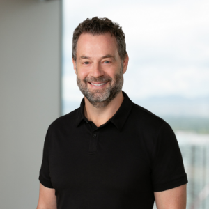 Photo of Charles A. "Chuck" Cotter