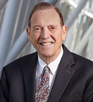 Photo of J. Terry Macnamara