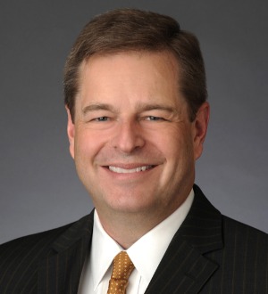 Photo of Dean W. Harvey