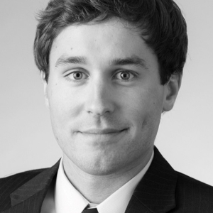 Photo of Allen N. Hansen III