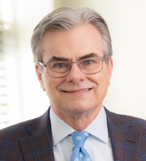Photo of F. L. Dennis "Denny" Logan