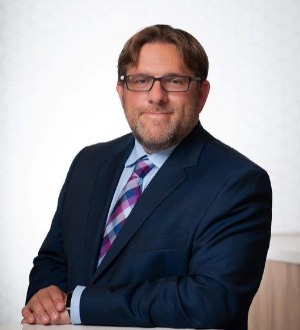 Photo of Christopher L. Strohbehn