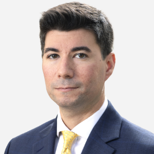 Photo of Robert J. Banas