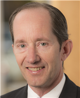 Photo of James W. "Jim" Shelson