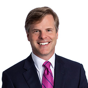 Photo of Charles F. Barrett