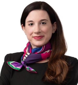 Photo of Rose S. Sher