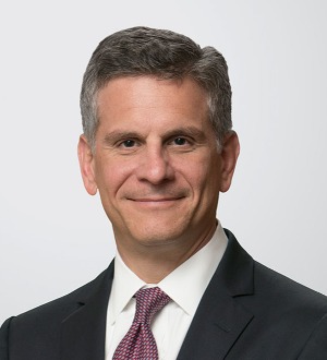 Photo of Paul J. Jaskot