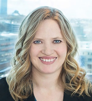 Photo of Dana P. Stanton