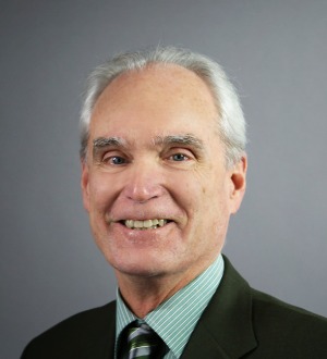 Photo of Thomas J. McNulty