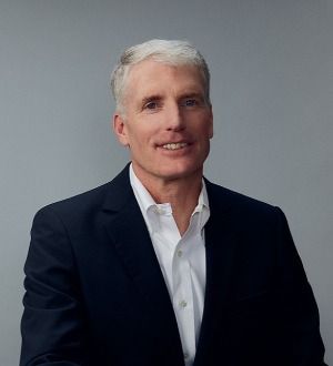 Photo of James A. "Jim" Flaggert