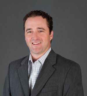 Photo of Drew S. Calvert