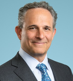 Photo of Richard D. "Rich" Deutsch