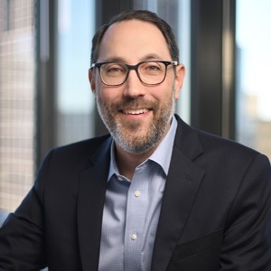 Photo of Matthew D. Tomback