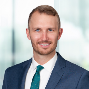 Photo of Justin Goodwin