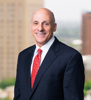 Photo of Gregory M. Cokinos