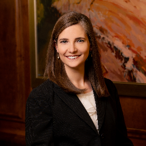 Photo of Allison B. Chandler