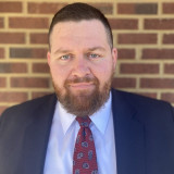 Photo of John L Haupt III