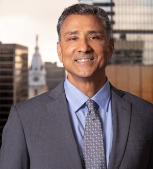 Photo of John P. Dogum