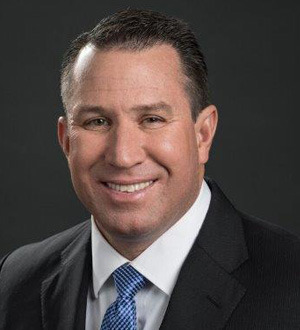 Photo of Clay Miller