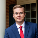 Photo of Jon David Huffman