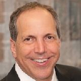 Photo of Derrick Ansel Rubin