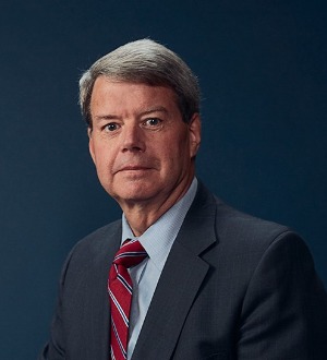 Photo of Thomas S. "Tom" Hillier