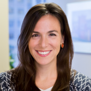 Photo of Stephanie Bruno