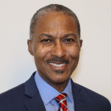 Photo of Anthony Wilkinson