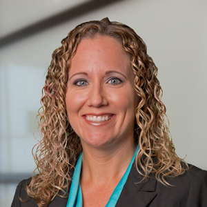 Photo of Angela Rust