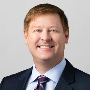 Photo of Eric J. Enger
