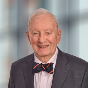 Photo of Stewart G. Pollock