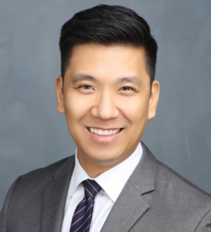 Photo of Alexander D. Lee