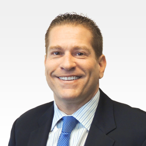 Photo of Jason L. Sobel