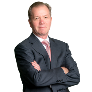 Photo of Craig S. Trueblood