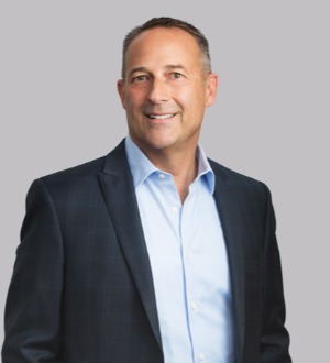 Photo of David C. Nelson