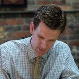Photo of Ben Miller