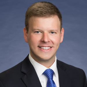 Photo of Daniel P. Pellegrin, Jr.