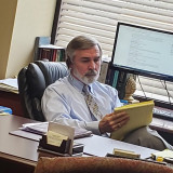 Photo of Daniel Joseph Taylor