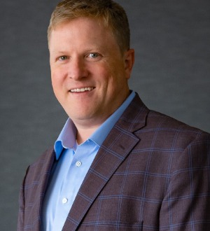 Photo of Brian Mohs