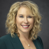 Photo of Gail Beichman Saul