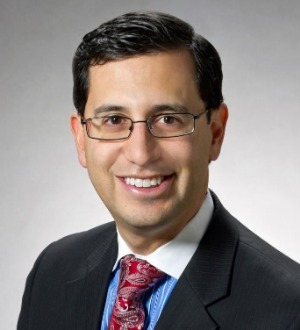 Photo of Juan F. Vasquez, Jr.
