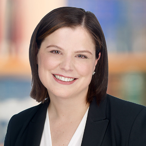 Photo of Sherry L. Rollo