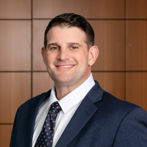 Photo of Jordan S. Bolton