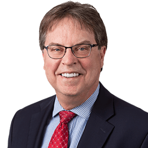 Photo of Kevin Summers