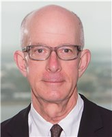 Photo of Alan C. Wolf